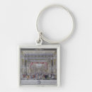 Search for leopold key rings 18th