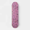 Search for glam skateboards Pink