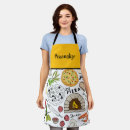 Search for pizza aprons Bbq
