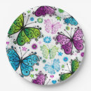 Search for barbeque plates Blue