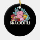 Search for axolotl christmas tree decorations Pet