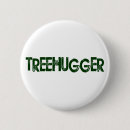Search for tree hugger badges Green