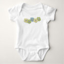 Search for for him baby clothes Typography