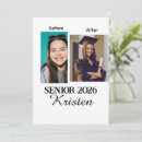 Search for high school senior cards Simple