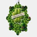 Search for luck christmas tree decorations Saint