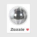 Search for funky disco stickers Dance