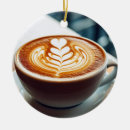 Search for coffee christmas tree decorations Caffeine