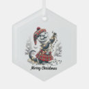 Search for otter christmas tree decorations Cute