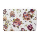 Search for shabby bath mats Flowers