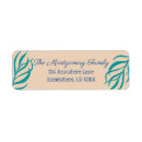 Search for seaweed return address labels Beach