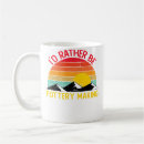 Search for funny pottery mugs Ceramic artist
