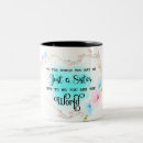 Search for sister quotes mugs Trendy