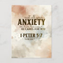 Search for casting postcards Bible verse