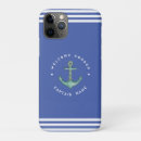 Search for nautical retro iphone cases Navy blue