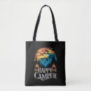 Search for camper tote bags Nature