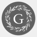 Search for floral letters stickers Couple