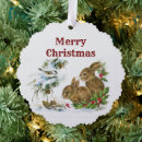 Search for bunny christmas cards Winter