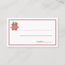 Search for chinese place cards Oriental