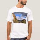Search for horizontal lines tshirts Nature