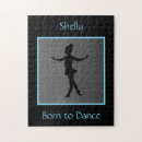 Search for born in puzzles Black