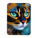 Search for lynx magnets Kitten