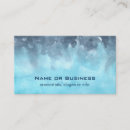 Search for non business cards Abstract