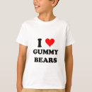 Search for cane kids tshirts Candy