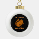 Search for nut christmas tree decorations Animals