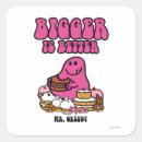 Search for greedy stickers Mister men