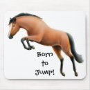 Search for jumping mousepads Equestrian
