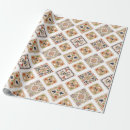 Search for tile wrapping paper Colourful