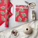 Search for xmas dinosaur wrapping paper Tree