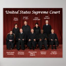 Search for supreme court justice posters Alito