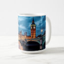 Search for big ben mugs United kingdom