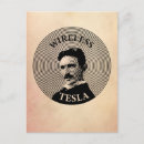 Search for tesla postcards Genius