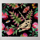 Search for vintage magic posters Halloween