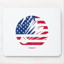 Search for army love mousepads I love america