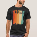 Search for yerevan tshirts Skyline