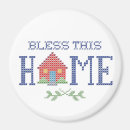Search for blesses magnets Blessing