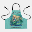 Search for babe aprons Cute