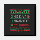 Search for checklist magnets Naughty