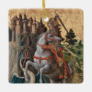 Search for saints small christmas tree decorations Religion