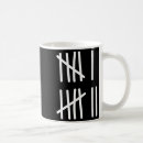 Search for number six mugs Colorful