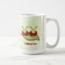 Search for ladybug mugs whimsical