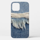Search for ripped jeans iphone cases Blue
