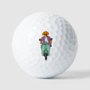Search for pumpkin golf balls Scary