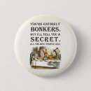 Search for alice in wonderland badges Tea