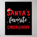 Search for cheerleader christmas crafts party School spirit