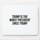 Search for worst mousepads Presidential