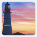 Search for portland maine stickers Lighthouse